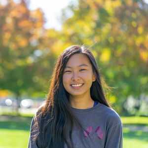 Meet your Posher, Carmen